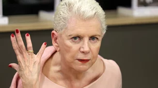 Έλενα Ακρίτα | "Τον πατέρα Αντώνιο τον εκτιμούσα και τον εμπιστευόμουν"