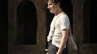 Η Μαίρη Μηνά φωτογραφίζει τον Μιχάλη Σαράντη μαζί με τη νεογέννητη κόρη τους και το Instagram "λιώνει"