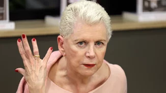 Έλενα Ακρίτα | "Συγγνώμη που πίστεψα την ιστορία της "νεκρής Μαρίας" από τον Έβρο"