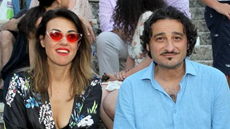 Topless στο ηλιοβασίλεμα | Οι σέξι φωτογραφίες της Λίνας Πρίντζου από τις καλοκαιρινές της διακοπές στο Πήλιο