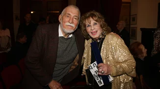 Πένθος στον χώρο του θεάτρου - Πέθανε ο ηθοποιός Ανέστης Βλάχος