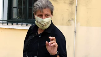 Νέα βόμβα από τον Νίκο Κουρή | "Η Μαργαρίτα με είχε συστήσει στην Αννα Φόνσου ως Νίκο Θεοδωράκη"