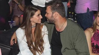 Εξαλλος ο Γιώργος Σαμπάνης | Έτοιμος να μηνύσει τη Soula Glamorous (εικόνες)