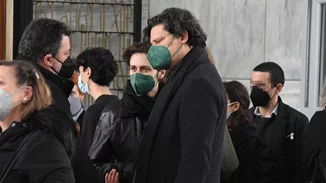 Baby boom | Έγκυος στο πρώτο της παιδί η διάσημη Ελληνίδα ηθοποιός