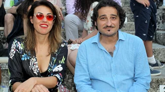 Λίνα Πρίντζου | H σύζυγος του Βασίλη Χαραλαμπόπουλου ποζάρει με μπικίνι και επιδεικνύει το καλογυμνασμένο της κορμί