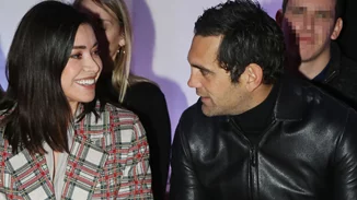 Όλγα Φαρμάκη – Σταύρος Μαντόπουλος | Υπέγραψαν σύμφωνο συμβίωσης