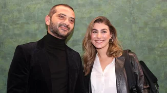 Χρύσα Μιχαλοπούλου | Η πρώτη ανάρτησή της μετά την ανακοίνωση της εγκυμοσύνης της