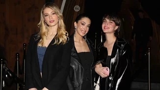 Wanna be on top | Τρία κορίτσια του GNTM σου δείχνουν πώς θα απογειώσεις το βραδινό σου σύνολο