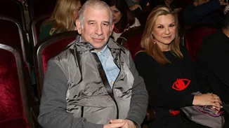 Πέτρος Φιλιππίδης | Η κατάθεση της Ελπίδας Νίνου για την απόπειρα βιασμού - Δείτε το βίντεο