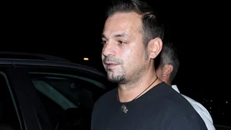 Φανή Σπυριδάκη | Η νέα σύντροφος του Ντέμη Νικολαΐδης είναι ηθοποιός και έχει παίξει στους "S1ngles"