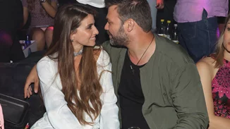 Γιώργος Σαμπάνης-Ιωάννα Σαρρή | Η νέα κοινή φωτογραφία και το στοιχείο που μαρτυρά το πόσο ερωτευμένοι είναι