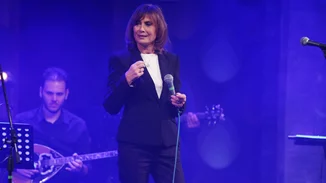 Πέθανε η τραγουδίστρια Λιζέτα Νικολάου στα 72 της