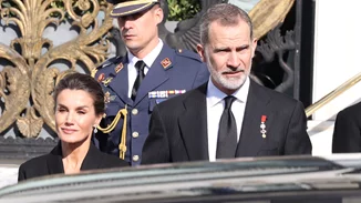 Βασίλισσα Λετίσια | Η απόδραση από το παλάτι και η ινκόγκνιτο πτήση για Νέα Υόρκη με μυστηριώδη άνδρα