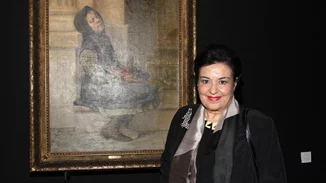 Μαρίνα Λαμπράκη Πλάκα: Tο μεγάλο έργο μιας γυναίκας με όραμα