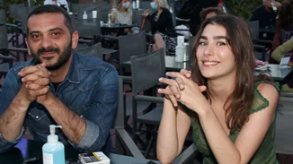 Λεωνίδας Κουτσόπουλος – Χρύσα Μιχαλοπούλου | Αυτό είναι το φύλο του μωρού που περιμένουν