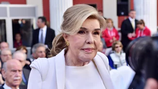 Σήμερα η κηδεία της Μαριάννας Βαρδινογιάννη - Σε στενό οικογενειακό κύκλο