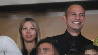 Full in love | Ο Ντέμης Νικολαΐδης και η Αλεξάνδρα Νικολαΐδου δημοσίευσαν την πρώτη τους κοινή φωτογραφία