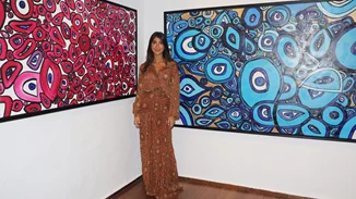 Χριστιάννα Μπέτα | "Συζητάμε τα πάντα με την μητέρα μου, ακόμα και τα ερωτικά μας"