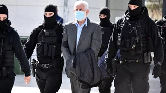 Πέτρος Φιλιππίδης: "Είναι μεθοδευμένη η υπόθεση σε βάρος μου"