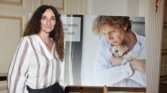 Ολυμπία Κρασαγάκη για τη μάχη με τον καρκίνο | "Δεν πενθώ για τα μακριά, κυματιστά μου μαλλιά"