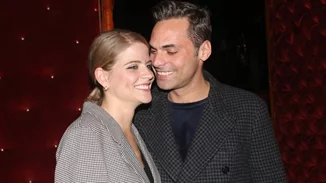 Δανάη Μιχαλάκη – Γιώργος Παπαγεωργίου | Αυτό είναι το φύλο του μωρού τους