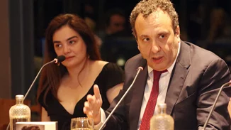 Χρήστος Χωμενίδης | Θέλω να αθωωθεί ο Πατήρ Αντώνιος