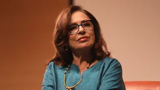 Η Χάρις Αλεξίου μιλά για την υιοθεσία του γιου της | "Του είπαμε ότι είναι υιοθετημένος απ' όταν είπε τις πρώτες του λέξεις"