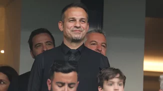 Τι σου θυμίζει; | Η νέα σύντροφος του Ντέμη Νικολαΐδη έχει πρωταγωνιστήσει σε πετυχημένο σήριαλ