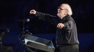 Σήμερα στις 5μμ η κηδεία του μουσικοσυνθέτη Γιάννη Μαρκόπουλου