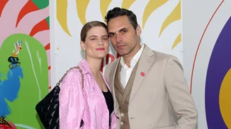 Δανάη Μιχαλάκη | "Η εγκυμοσύνη μου μέχρι στιγμής είναι ένα πολύ όμορφο ταξίδι. Βλέπεις τι μπορεί να κάνει το σώμα σου..."