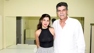 Ηρώ Μπέζου | Η κόρη του Γιάννη Μπέζου ποζάρει μόνο με το μαγιό της και εντυπωσιάζει με τις αναλογίες της