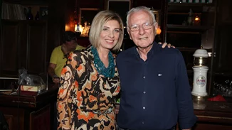 Κώστας Χαρδαβέλλας | H throwback φωτογραφία του γοητευτικού γιου του, με αφορμή τη Γιορτή της Μητέρας