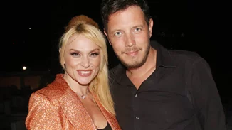 Ελεωνόρα Ζουγανέλη – Σπύρος Δημητρίου | "Υπήρχαν πολλές φορές που είχαν έρθει σε διάσταση"