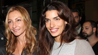 Ρούλα Ρέβη για Τόνια Σωτηροπούλου | "Το κορίτσι που μπορεί να κάνει μήνυση σε όλη τη γη ενώ ταυτόχρονα χαμογελάει και μιλάει χαμηλόφωνα"