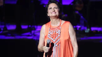 Μουσική συνάντηση με την Άλκηστη Πρωτοψάλτη στη Βόρεια Εύβοια