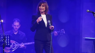 Λιζέτα Νικολάου | Σήμερα το τελευταίο αντίο στη μεγάλη τραγουδίστρια