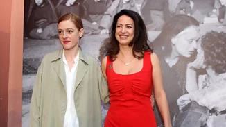 Στις ηθοποιούς Σοφία Κόκκαλη και Αμαλία Καβάλη το θεατρικό βραβείο "Μελίνα Μερκούρη"