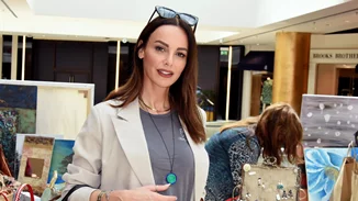 Μπέττυ Μαγγίρα | Ποζάρει μόνο με το μαγιό της επιδεικνύοντας το γυμνασμένο της κορμί