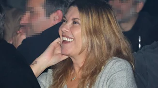 Λύγισε η Σοφία Αλιμπέρτη για την τραγωδία στα Τέμπη | "Με τσάκισε, πονάω, είμαι μάνα…"