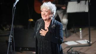 Τάνια Τσανακλίδου | "Έχω γίνει ρεζίλι για έναν έρωτα, έχω υπάρξει κατινάρα"