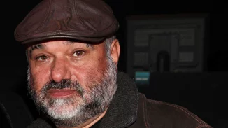 Νέα καταγγελία σε βάρος του σκηνοθέτη Κώστα Κωστόπουλου | Είχε πετάξει καρέκλα στην Ελένη Γερασιμίδου