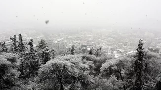 Συνεχίζεται η μάχη των μετεωρολόγων: "Έρχονται χιόνια στην Αττική", επιμένει ο Αρναούτογλου - "Ψυχραιμία", λέει ο Καλλιάνος