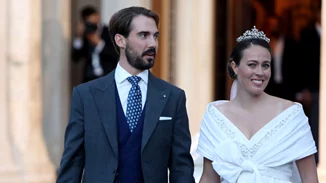 Φίλιππος Γλύξμπουργκ | Ο πεθερός του αγόρασε το ακριβότερο διαμέρισμα της Αθήνας - Το υπέρογκο ποσό που έδωσε ο Thomas Flohr