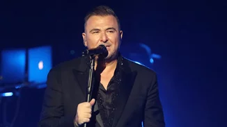 Αντώνης Ρέμος | "Έχω την καλύτερη άποψη για τον πατέρα Αντώνιο"