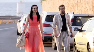 Ιωάννα Τριανταφυλλίδου-Κίμων Κουρής | Η πρώτη κοινή φωτογραφία του ζευγαριού στο Instagram