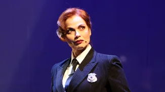 Δάφνη Λαμπρόγιαννη | Καταγγέλει ξέσπασμα οργής από τον Σπύρο Παπαδόπουλο