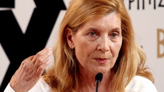 Η Αιμιλία Υψηλάντη μιλά πρώτα φορά για την απώλεια της κόρης της | "Το να χάνεις το παιδί σου είναι ό,τι πιο σκληρό μπορεί να σου συμβεί..."