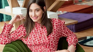 Η Φωτεινή Αθερίδου δημοσίευσε τις πρώτες φωτογραφίες με τον νεογέννητο γιο της, μέσα από το μαιευτήριο