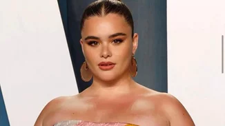 Η Barbie Ferreira μιλάει για την αποχώρησή της από το "Euphoria" | "Βαρέθηκα να παίζω τη χοντρή κολλητή"