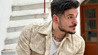 Ο Stan παντρεύεται | Δείτε στιγμιότυπα από το bachelorette της συντρόφου του